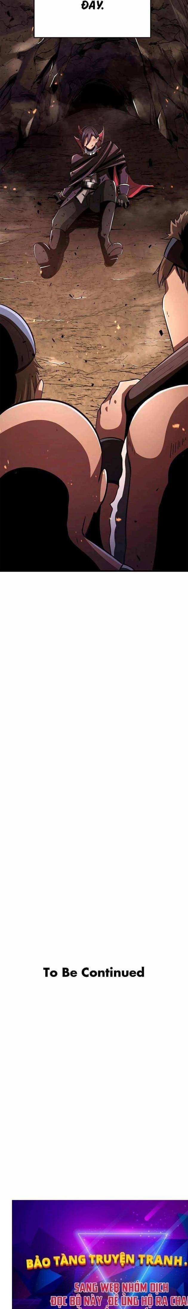 Phòng Thủ Hầm Ngục - Page 35