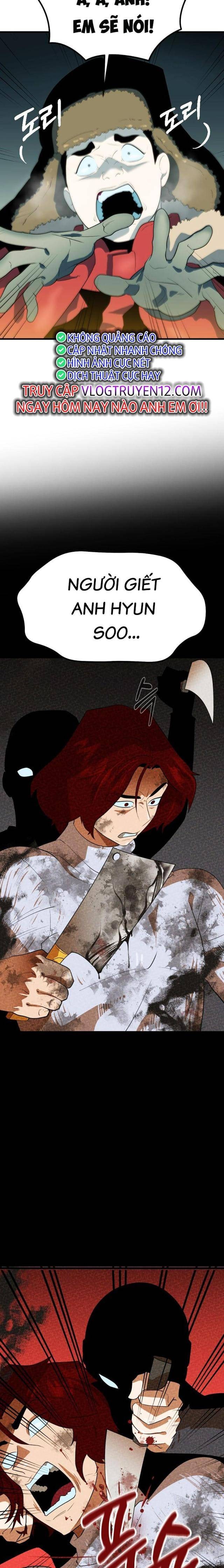 Đường Cùng - Page 34