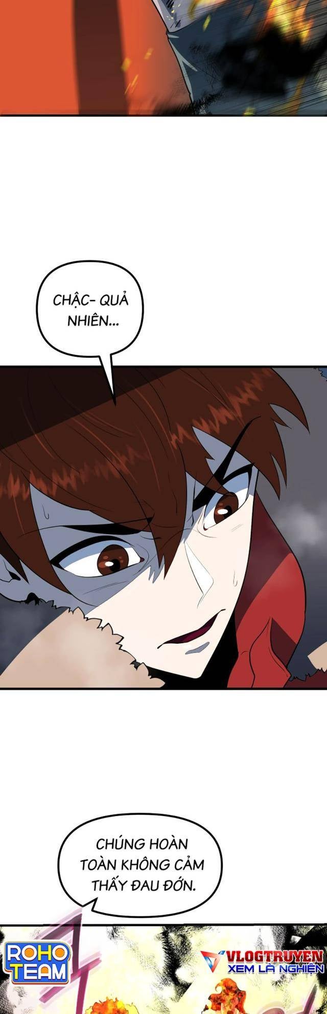 Đường Cùng - Page 20