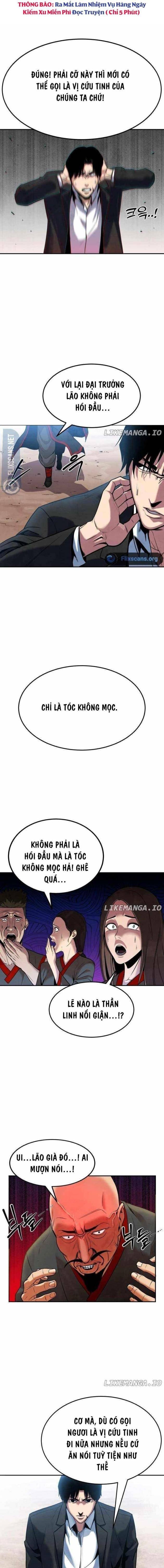 Tay Súng Chinh Phục Võ Lâm - Page 18