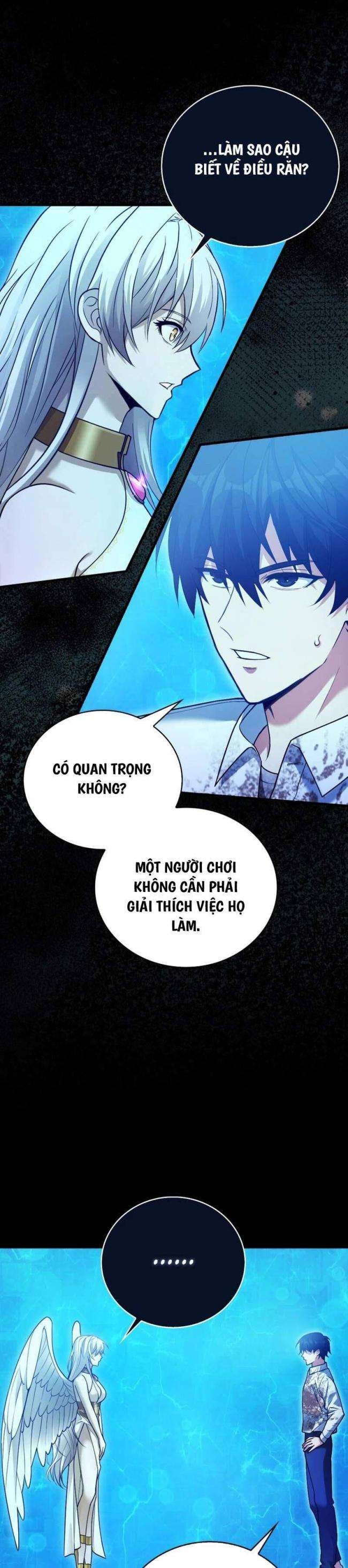 Người Chơi Có Thiên Phú Nghịch Thiên - Page 13