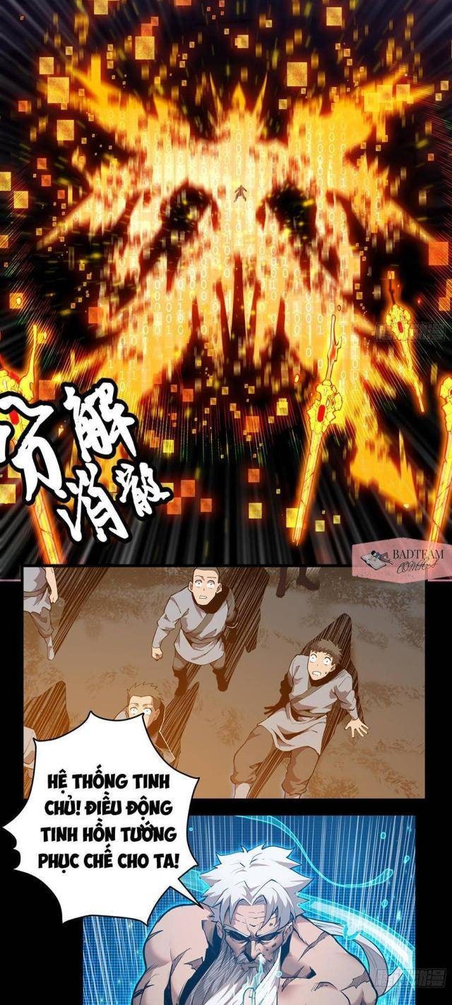 Tinh Giáp Hồn Tướng - Page 38