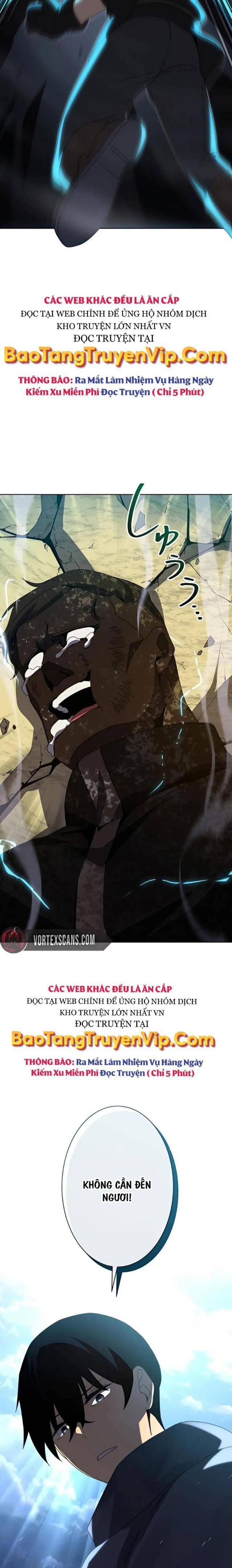 Đấng Cứu Thế Hồi Quy - Page 36