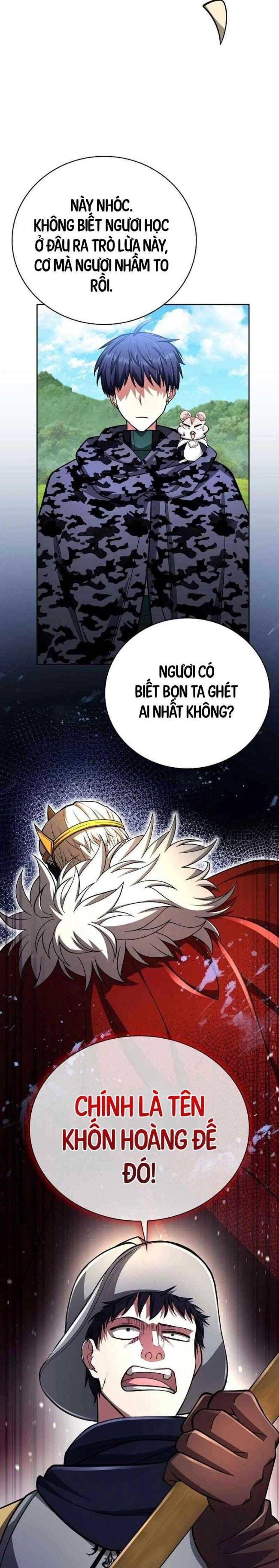 Bậc Thầy Debuff - Page 23