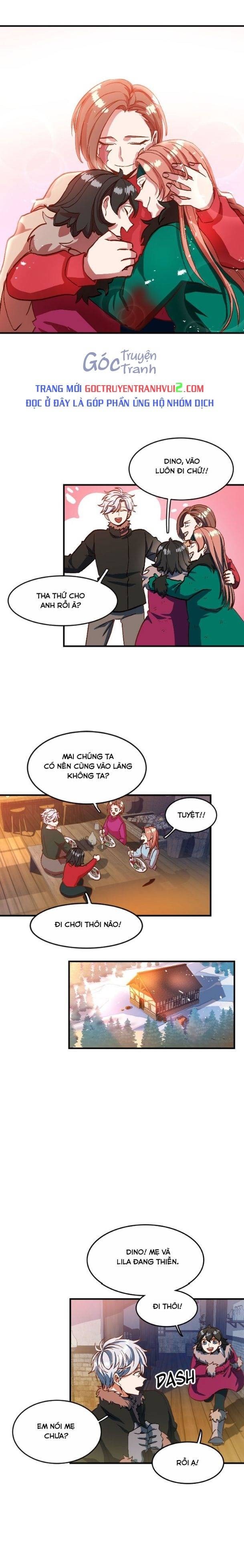 Sử Kí Kim Quang Tử - Page 33