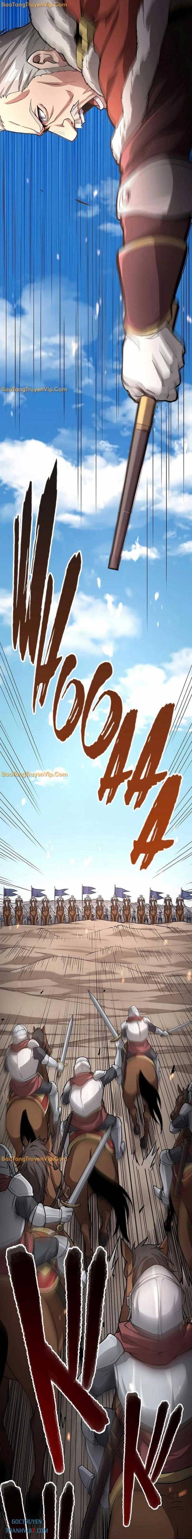 Phòng Thủ Hầm Ngục - Page 25