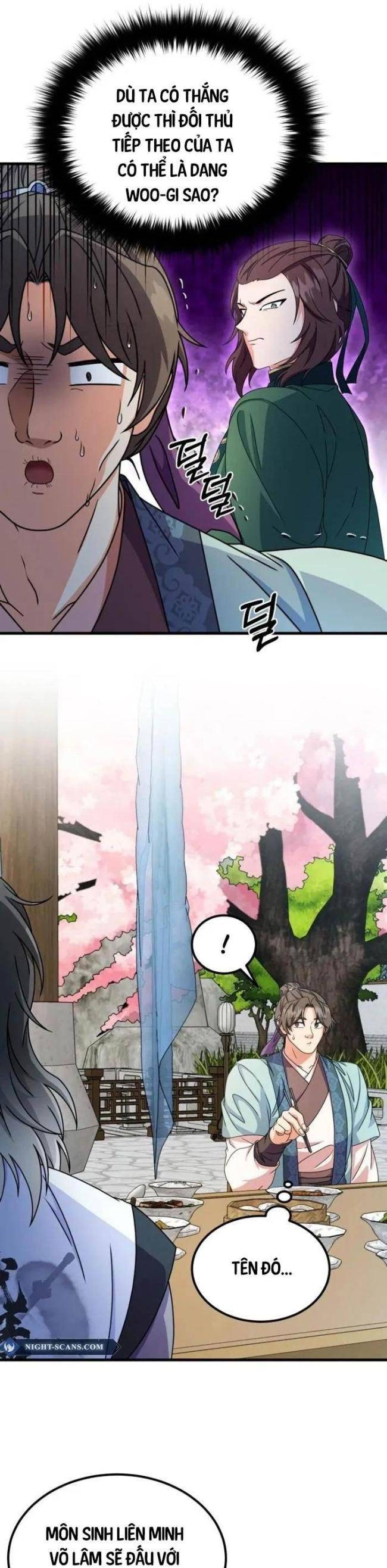 Phá Công Kiếm Đế - Page 34