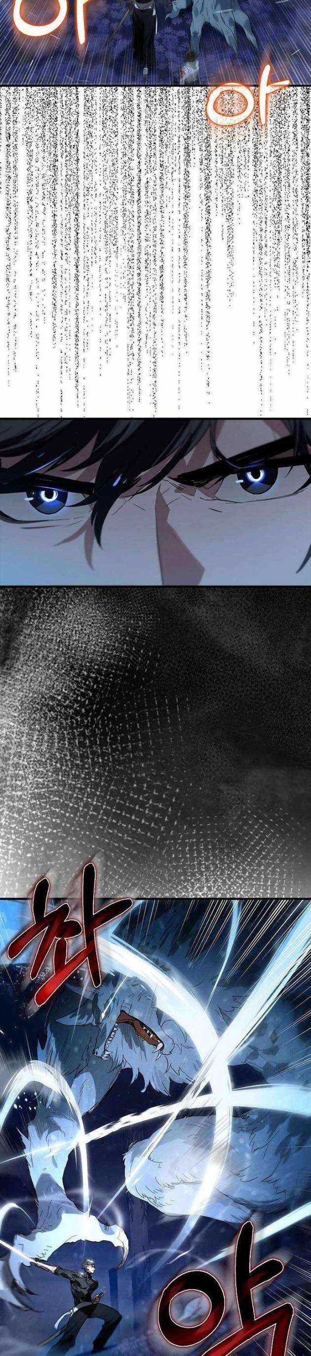 Đệ Nhất Chiến Thần Của Học Viện Thợ Săn - Page 29