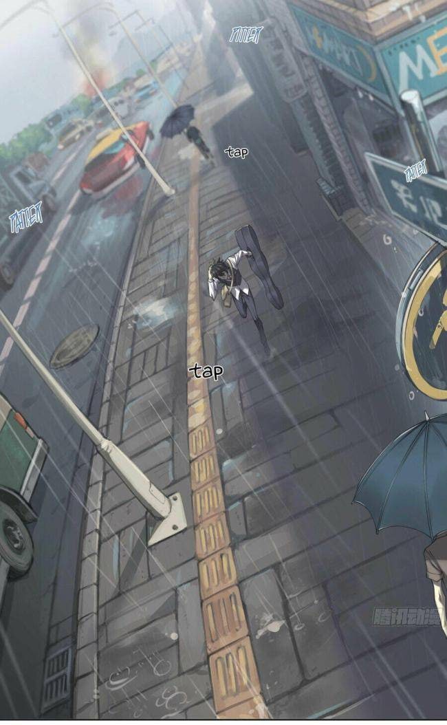 Dự Báo Khải Huyền - Page 21