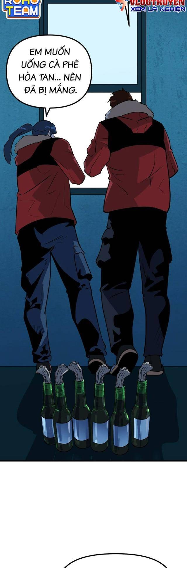 Đường Cùng - Page 10