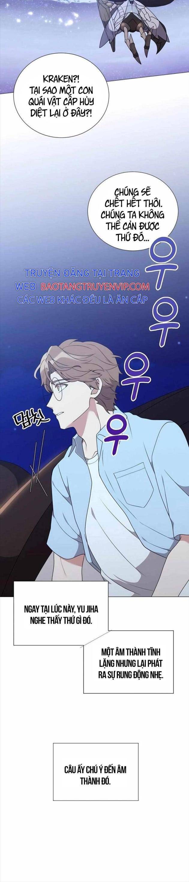 Tôi Làm Vườn Tại Thế Giới Thợ Săn - Page 20