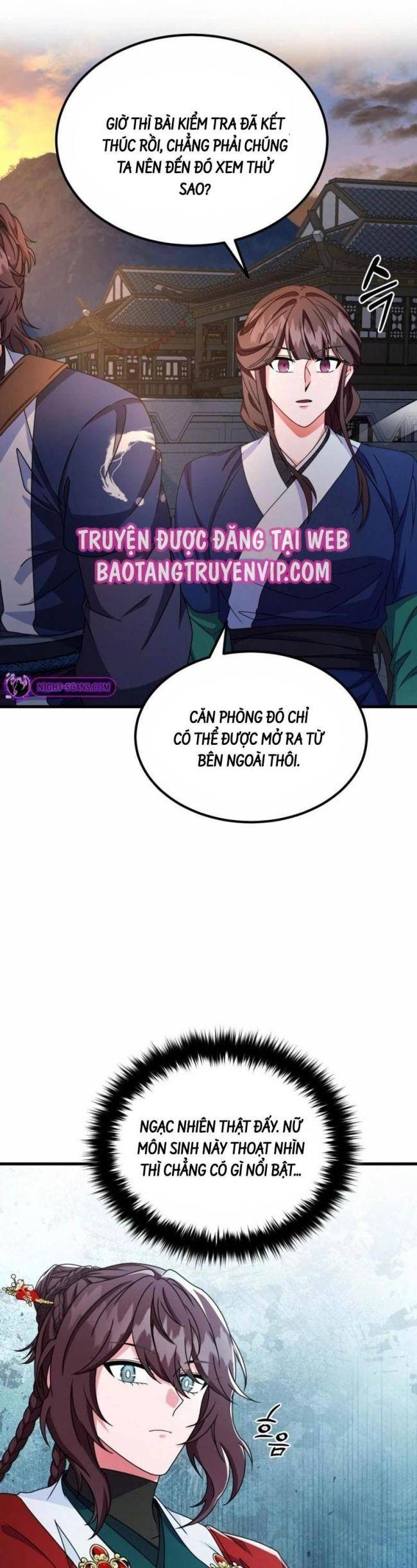 Phá Công Kiếm Đế - Page 25