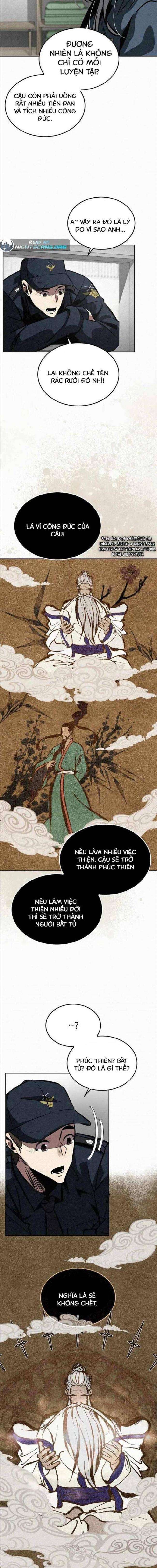 Phản Lão Hoàn Đồng Ở Thế Kỉ 21 - Page 27