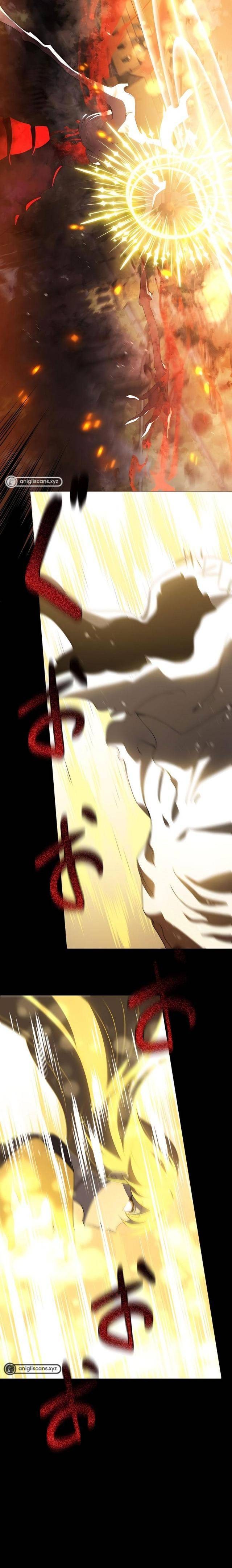 Đấng Cứu Thế Hồi Quy - Page 15