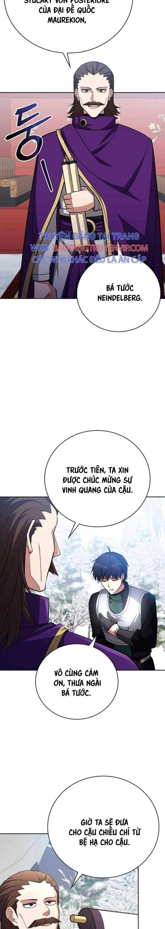 Bậc Thầy Debuff - Page 10