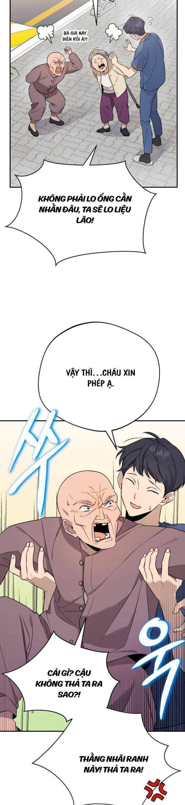 Thiên Ma Bấm Huyệt - Page 4