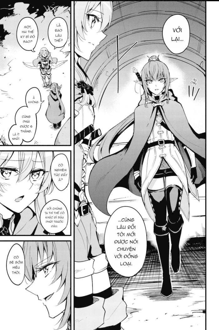 Goblin Slayer Gaiden: Year One - Page 5