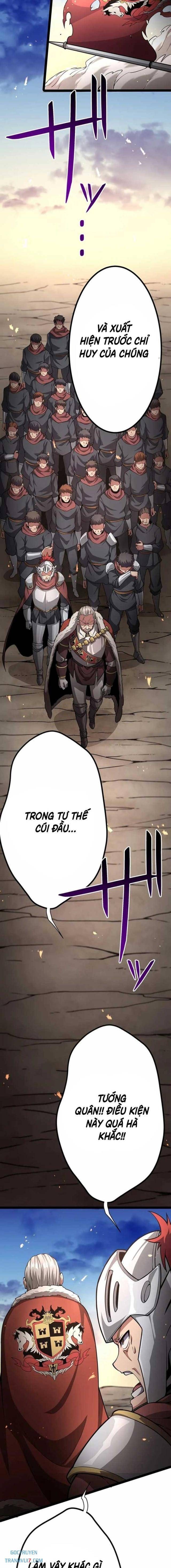 Phòng Thủ Hầm Ngục - Page 29