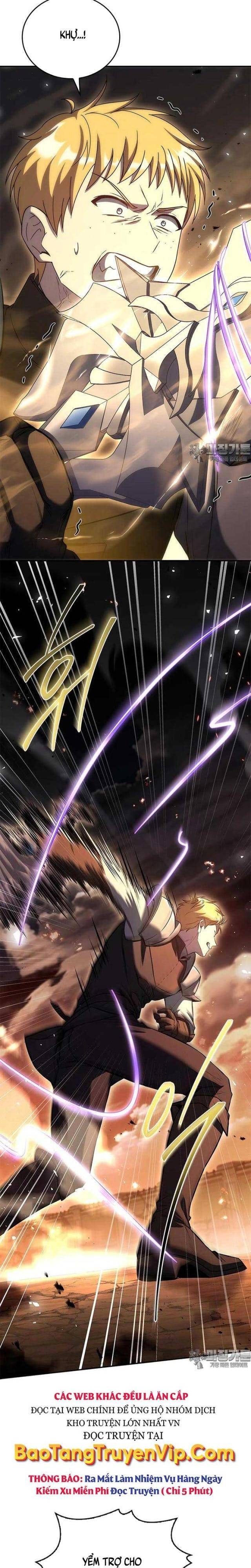 Quỷ Vương Hồi Quy Là Người Tốt - Page 13