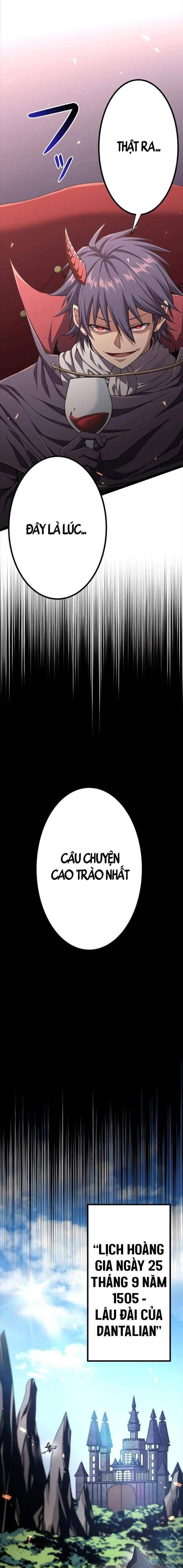 Phòng Thủ Hầm Ngục - Page 14