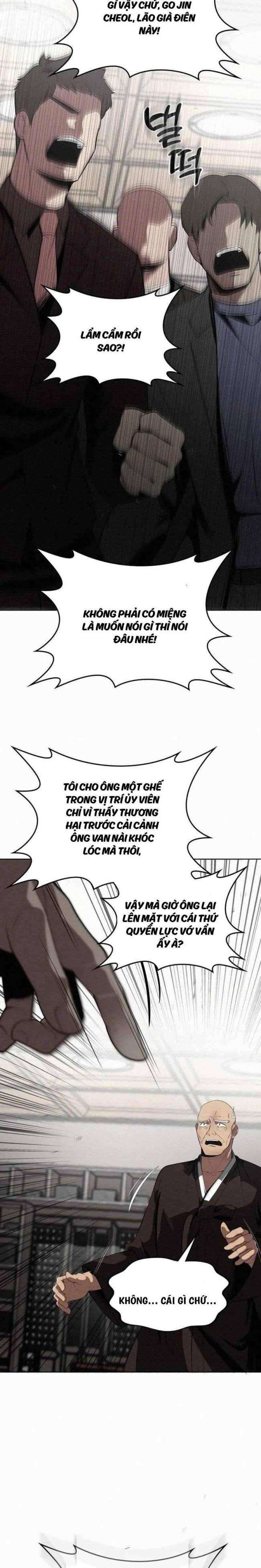 Phản Lão Hoàn Đồng Ở Thế Kỉ 21 - Page 28