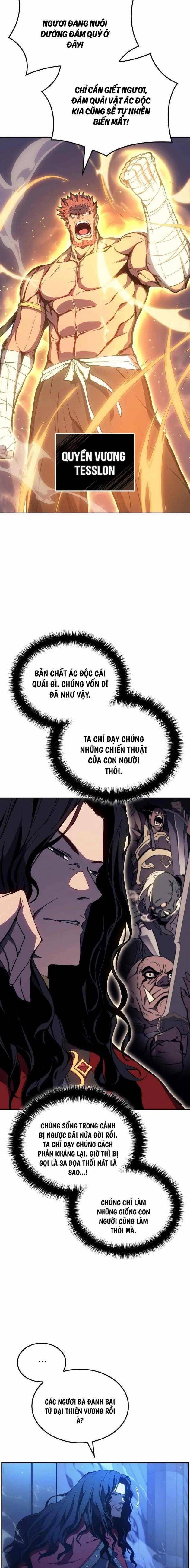 Luân Hồi Đế Vương - Page 6