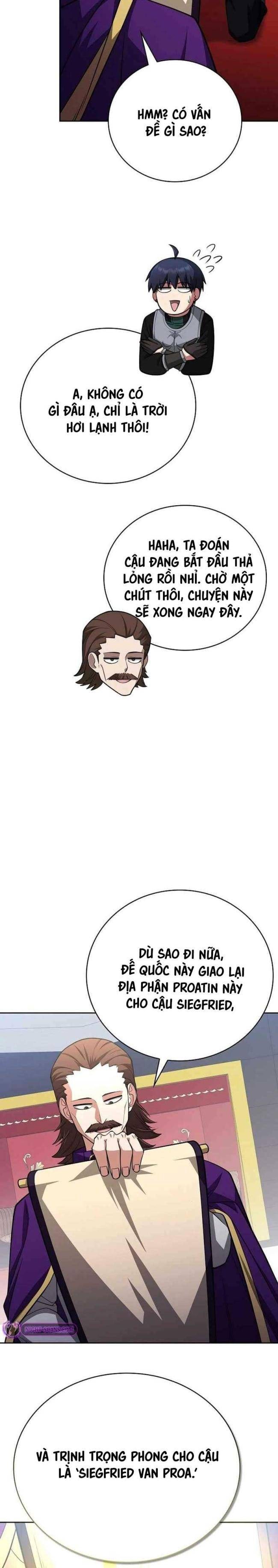 Bậc Thầy Debuff - Page 13