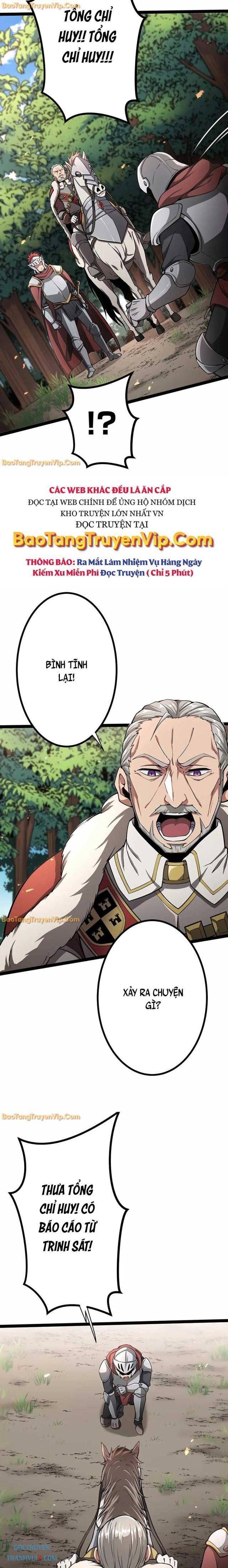 Phòng Thủ Hầm Ngục - Page 7