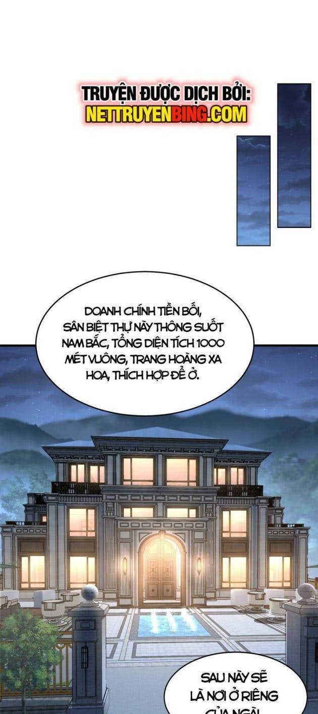 Tần Hoàng Trở Về! - Page 25