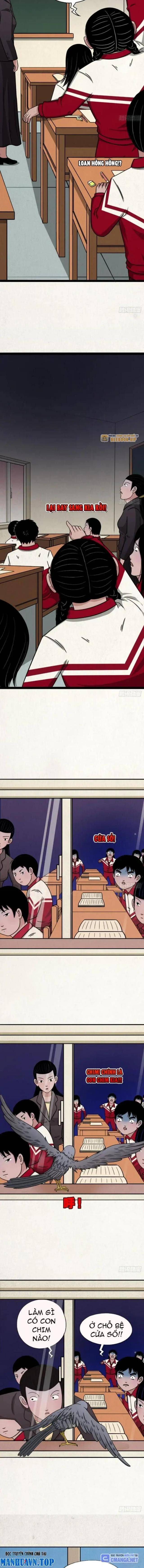 Đấu Yếm Thần - Page 15