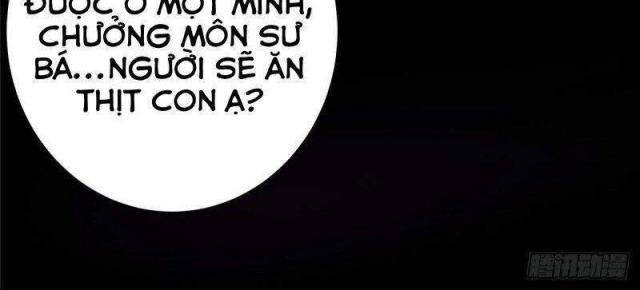 Chưởng Môn Khiêm Tốn Chút - Page 21