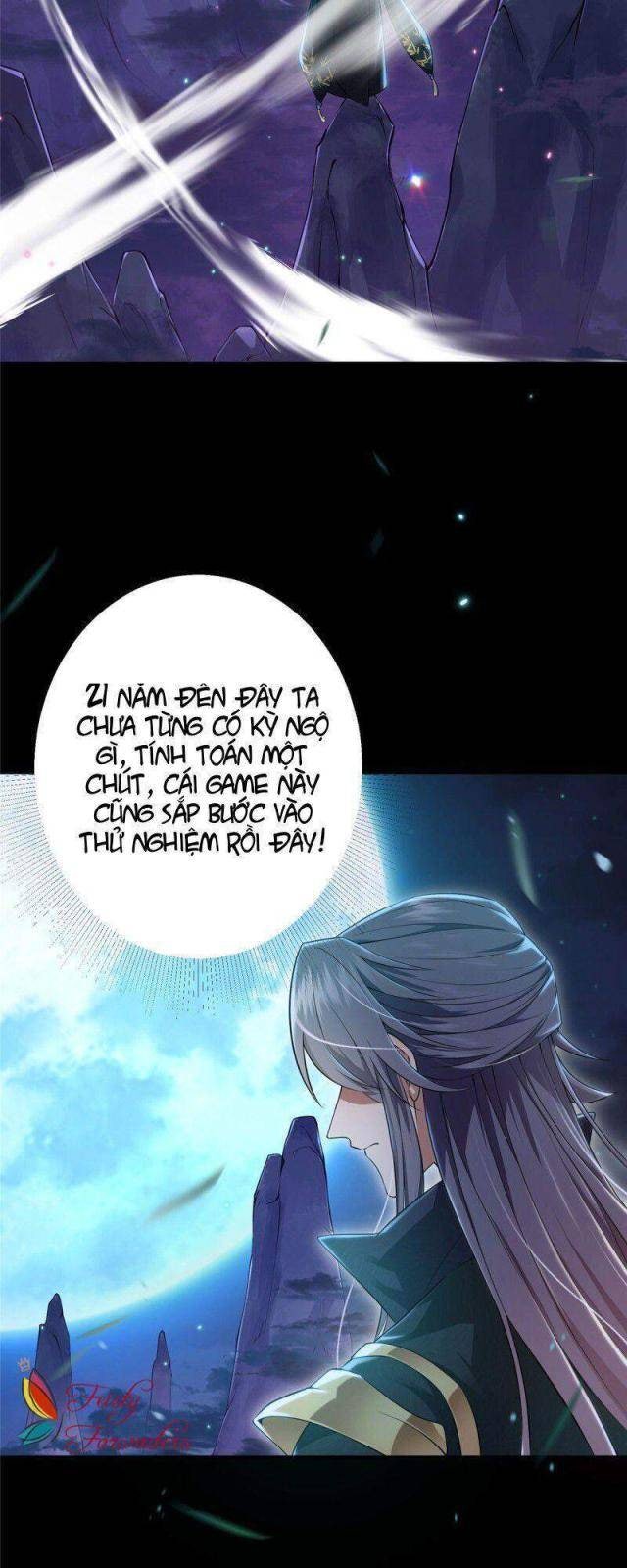 Chưởng Môn Khiêm Tốn Chút - Page 55