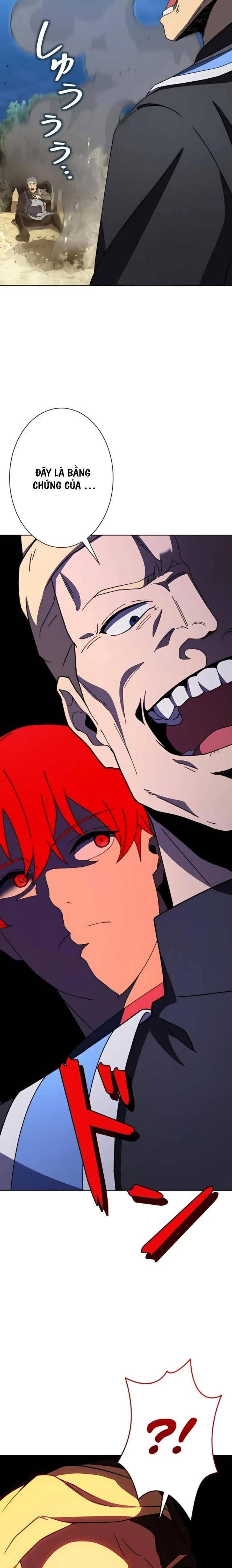 Đấng Cứu Thế Hồi Quy - Page 28