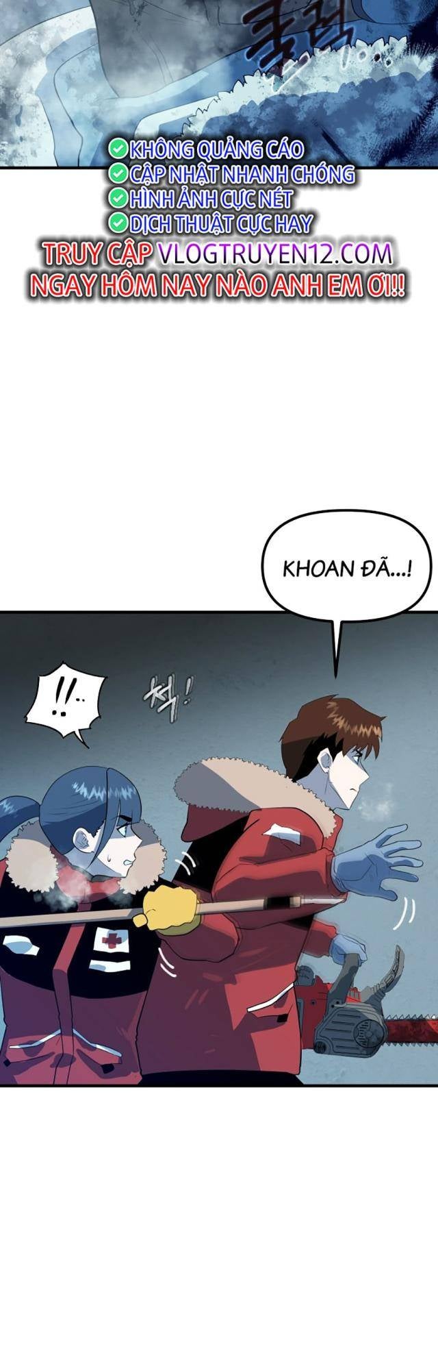 Đường Cùng - Page 42