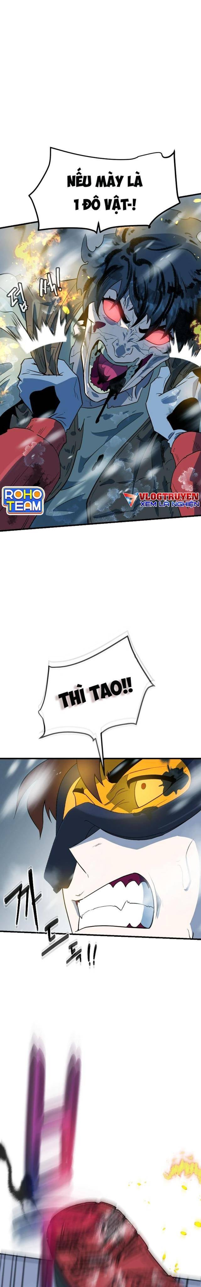 Đường Cùng - Page 24