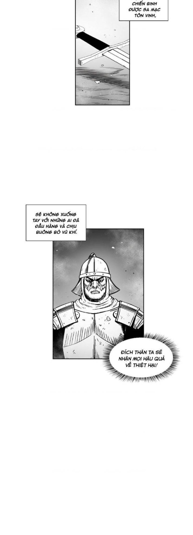 Cơn Bão Đỏ - Page 8