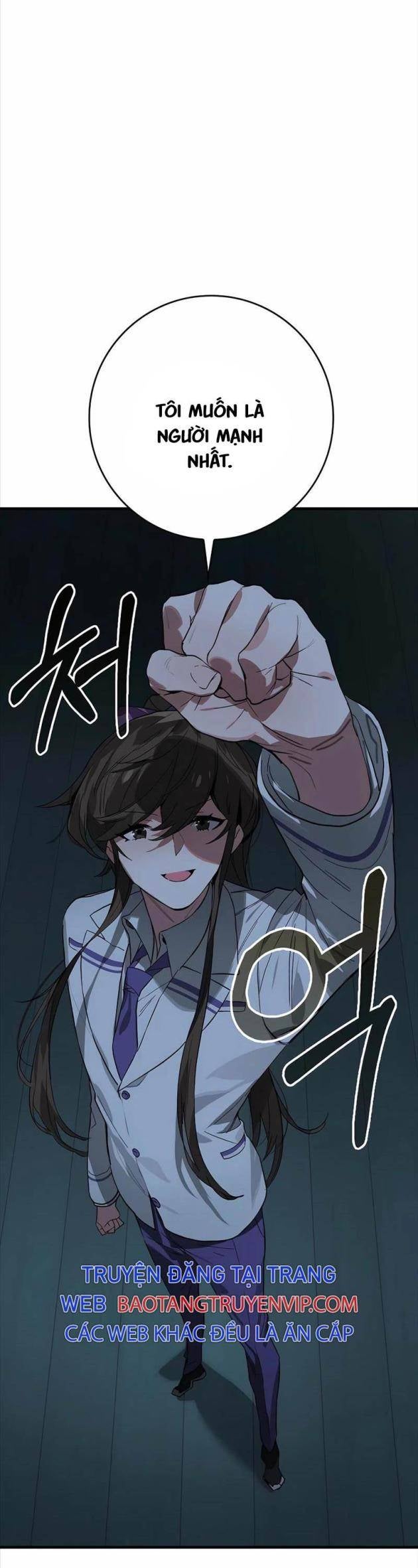 Đệ Nhất Chiến Thần Của Học Viện Thợ Săn - Page 27