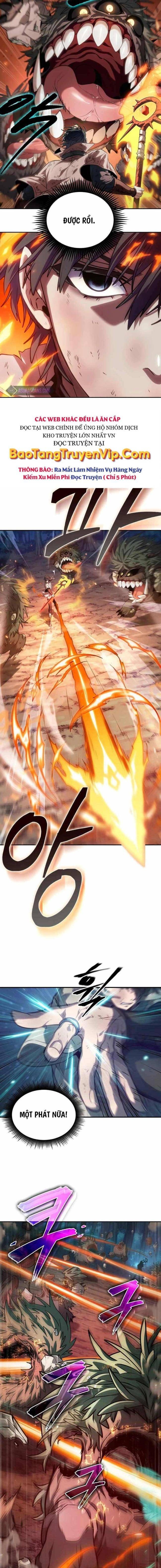 Mạo Hiểm Giả Cuối Cùng - Page 27