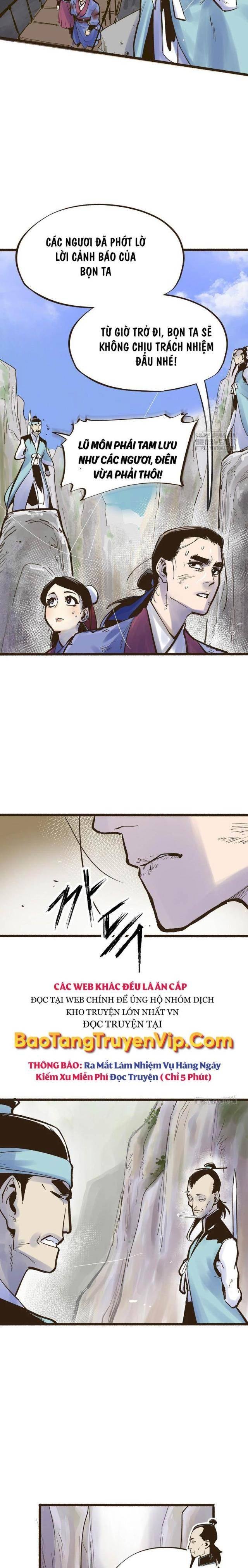 Quỷ Công Di Lục - Page 32