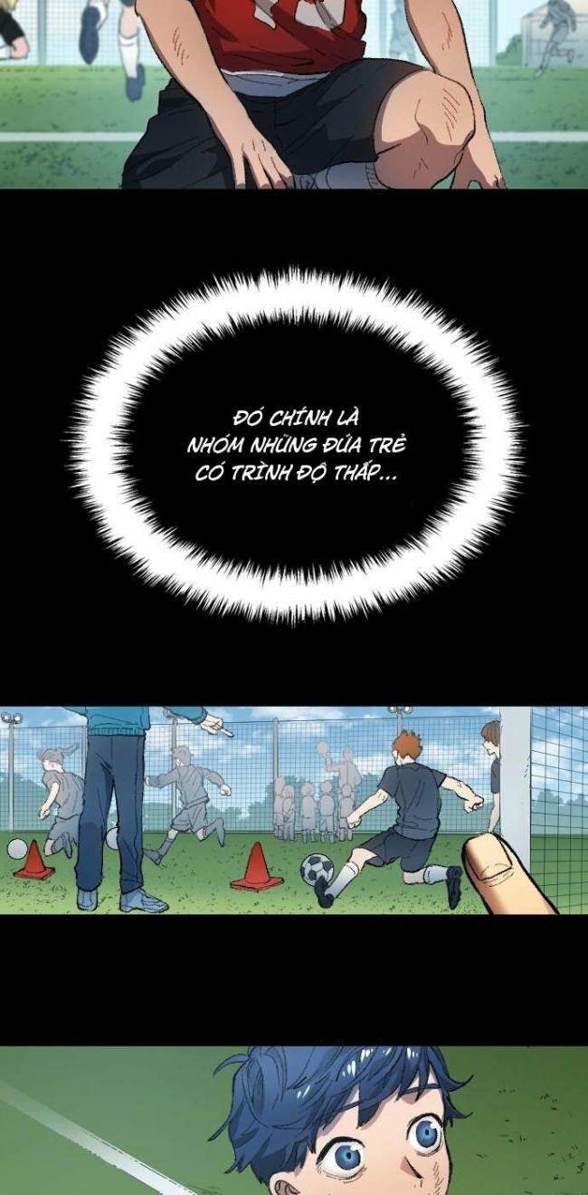 Thiên Phú Bóng Đá Tất Cả Đều Là Của Tôi! - Page 17