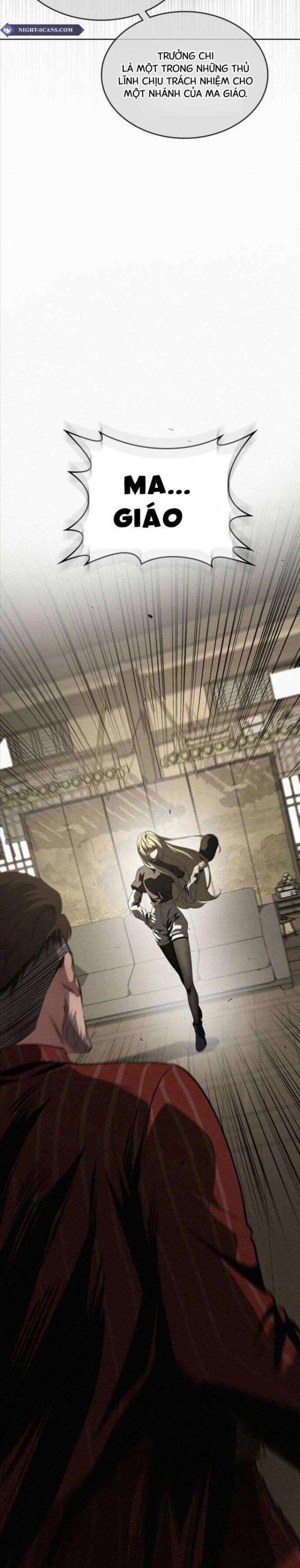 Phản Lão Hoàn Đồng Ở Thế Kỉ 21 - Page 30