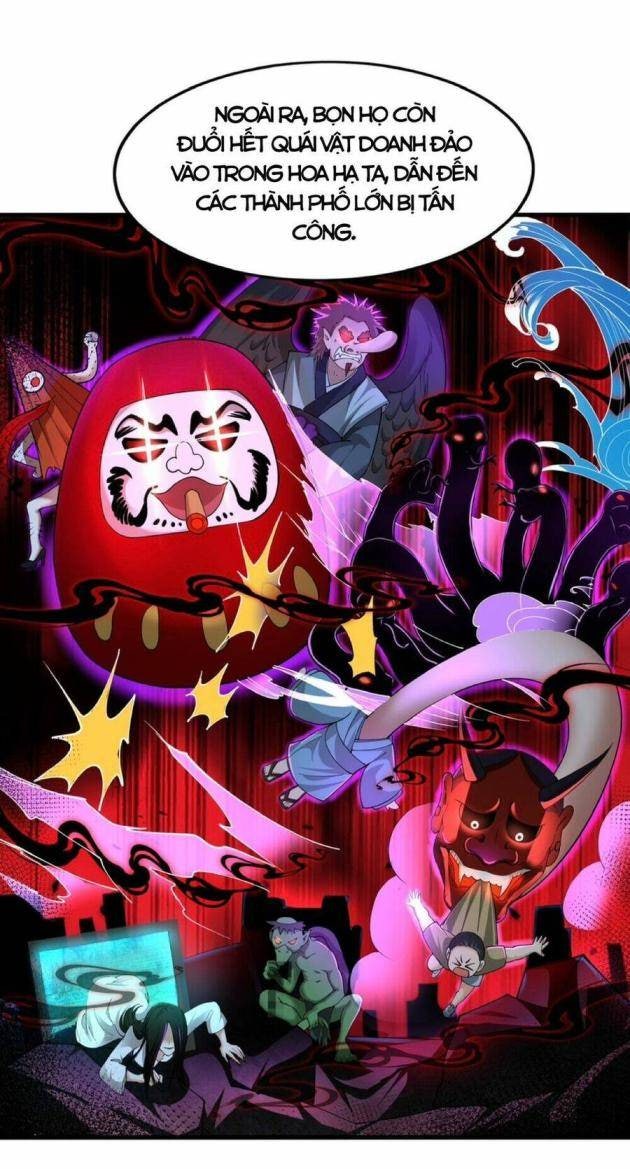 Tần Hoàng Trở Về! - Page 48