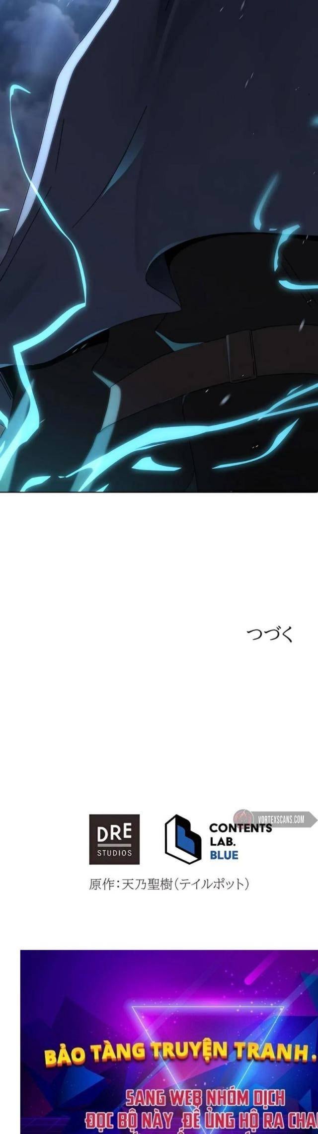 Đấng Cứu Thế Hồi Quy - Page 37