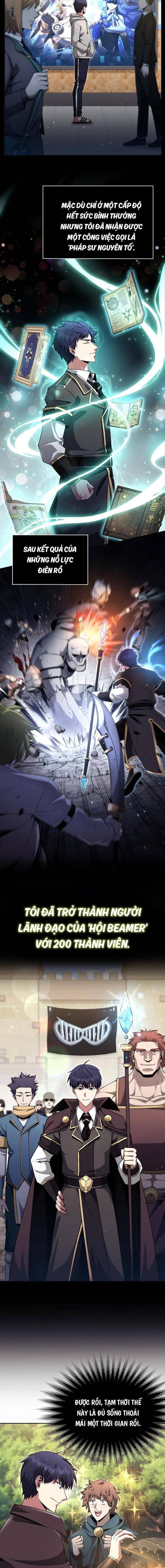 Bậc Thầy Debuff - Page 16