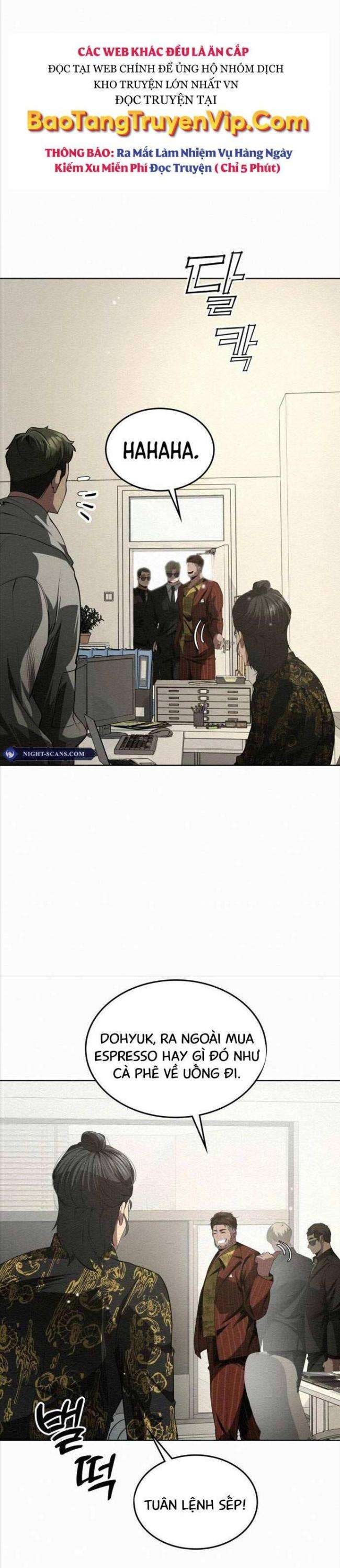 Phản Lão Hoàn Đồng Ở Thế Kỉ 21 - Page 7