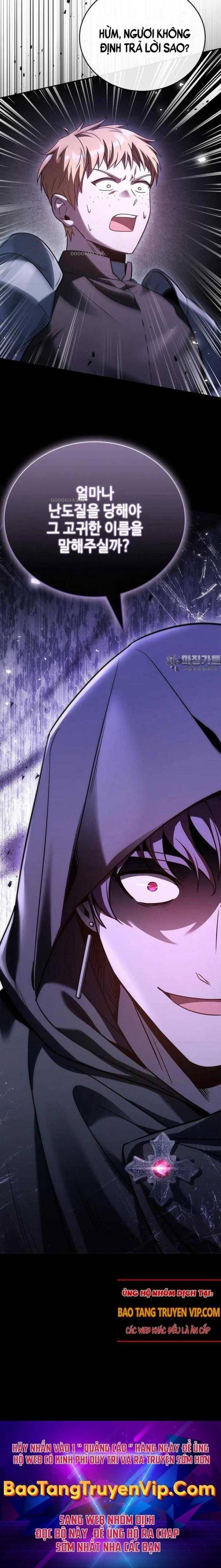 Quỷ Vương Hồi Quy Là Người Tốt - Page 33