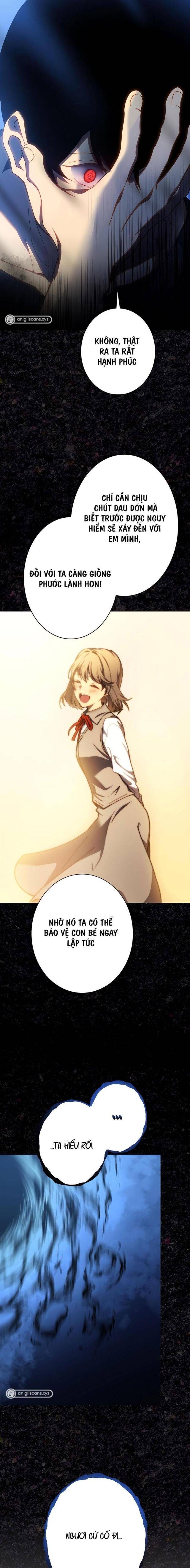 Đấng Cứu Thế Hồi Quy - Page 17