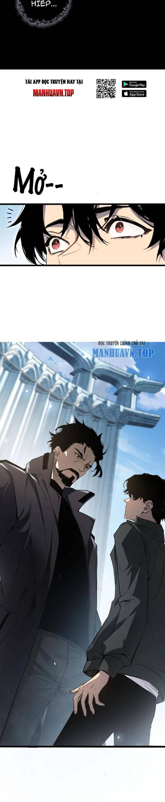 Ta Là Chúa Tể Trùng Độc - Page 34