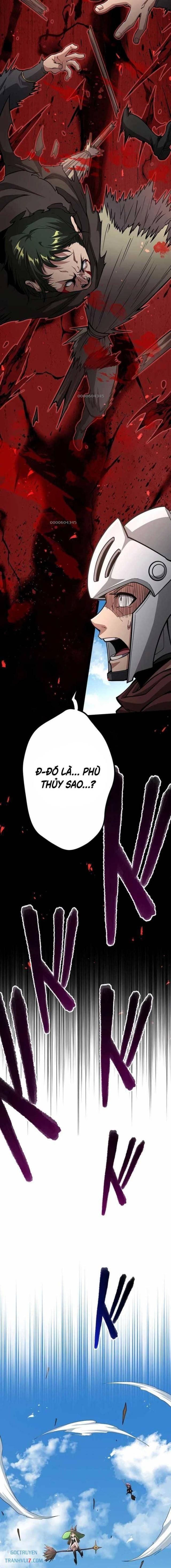 Phòng Thủ Hầm Ngục - Page 21