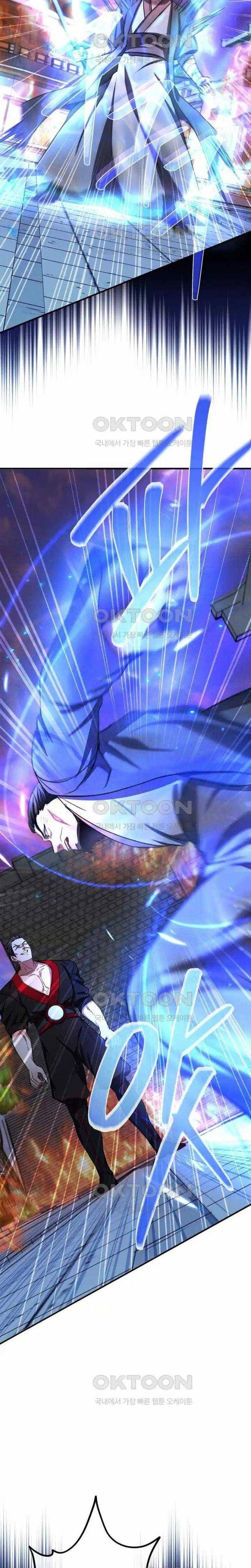 Thần Đồng Võ Thuật Hồi Quy - Page 13